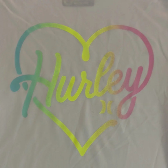 Hurley Rashguard - Picture 5 of 7